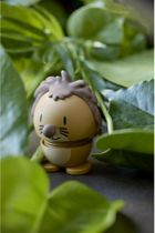 Hoptimist, Soft Lion S, figurka, orange