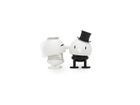 Hoptimist, Wedding Groom, figurka, black, 26134