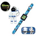 Hot Focus, smartwatch z breloczkiem, Astronauta