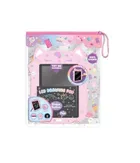 Hot Focus, tablet do rysowania LCD, Kot