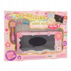 Hot Focus, Tablet LCD, Kwiatek