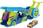 Hot Wheels, Automagnesiaki, Ciężarówka, pojazd