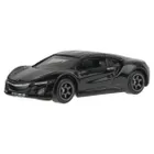 Hot Wheels, Automotive, '17 Acura NSX, samochodzik Hybrid Speed, pojazd, skala 1:64, JCB80