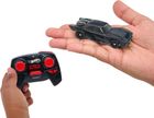 Hot Wheels, Batmobile, pojazd zdalnie sterowany, skala 1:64