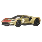 Hot Wheels, Boulevard, '17 Ford GT, pojazd, 1:64, JBL15