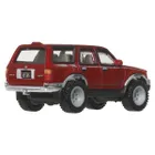 Hot Wheels, Boulevard, 1993 Toyota 4Runner, pojazd, 1:64, JHW18