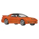 Hot Wheels, Boulevard, 2002 Pontiac Firebird, pojazd, 1:64, JHW17