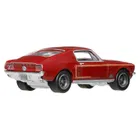 Hot Wheels, Boulevard, '67 Custom Mustang, pojazd, 1:64, JHW40