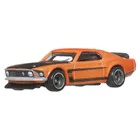 Hot Wheels, Boulevard, '69 Ford Mustang Boss 302, pojazd, 1:64, JBL20