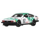 Hot Wheels, Boulevard, Alfa Romeo GTV6 3.0, pojazd, 1:64, JBL16