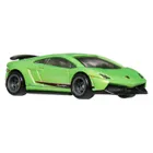 Hot Wheels, Boulevard, Lamborghini Gallardo LP 570-4 Superleggera, pojazd, 1:64, JHW33