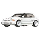Hot Wheels, Boulevard, Mazda 323 GTR, pojazd, HRT59