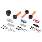 Hot Wheels, Build N Slam, gra zręcznościowa