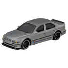 Hot Wheels, Celebrations, 2001 BMW M5, pojazd, 1:64, JBY58