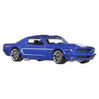 Hot Wheels, Celebrations, '65 Ford Mustang 2+2 Fastback, pojazd, 1:64, JBY49