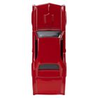 Hot Wheels, Celebrations, '66 Pontiac GTO, pojazd, 1:64, JKY14