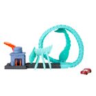 Hot Wheels City, Atak toksycznego skorpiona, tematyczny zestaw torów