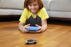 Hot Wheels, Cybertruck 1:64, pojazd zdalnie sterowany