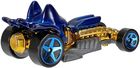 Hot Wheels, DC Universe, samochodzik Batman Hot Rod