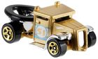 Hot Wheels, Gotta Go, pojazd