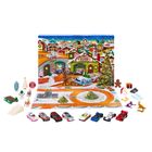 Hot Wheels, Kalendarz adwentowy 2023