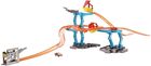 Hot Wheels, Konstrukcyjna mega wieża, zestaw