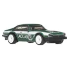 Hot Wheels, Kultowe auta, Jaguar XJS, pojazd, skala 1:64, JKF02