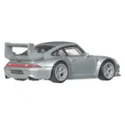 Hot Wheels, Kultowe auta, Porsche 993 GT2, pojazd, 1:64, JKF16