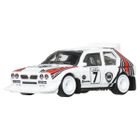 Hot Wheels, Kultowe auta, Thrill Climbers, Lancia Delta S4, pojazd Premium, JKF01