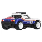 Hot Wheels, Kultowe auta, Thrill Climbers, Porsche 914 Safari, pojazd Premium, JKF22