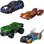Hot Wheels, Marvel, samochodzik, 1 szt.
