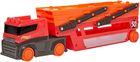 Hot Wheels, Mega transporter, pojazd