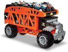 Hot Wheels, Monster Transporter, auto