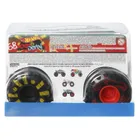 Hot Wheels, Monster Trucks, #68 Demo Derby, pojazd w skali 1:24