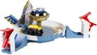 Hot Wheels, Monster Trucks, Arena Rekina, zestaw