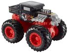 Hot Wheels, Monster Trucks, Bone Shaker, pojazd, skala 1:43