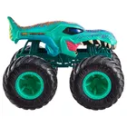 Hot Wheels, Monster Trucks, Kolosalny Mega Wrex, pojazd