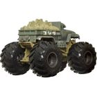 Hot Wheels, Monster Trucks, pojazd Godzilla, skala 1:24