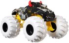 Hot Wheels, Monster Trucks, Steer Clear, pojazd