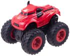 Hot Wheels, Monster Trucks, Steer Clear, pojazd, skala 1:43