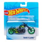 Hot Wheels, Motocykl Street Power, 1 szt.