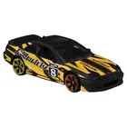 Hot Wheels, Neon Speeders, 98 Honda Prelude, pojazd, 1:64, JCB00