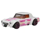 Hot Wheels, Neon Speeders, Datsun Fairlady 2000, pojazd, 1:64, JCB04