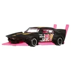 Hot Wheels, Neon Speeders, Mad Manga, pojazd, 1:64, JBY95