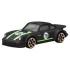 Hot Wheels, Neon Speeders, Porsche 934 Turbo RSR, pojazd, 1:64, JCB05