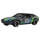 Hot Wheels, Neon Speeders, Volkswagen SP2, pojazd, 1:64, JKX98