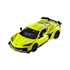 Hot Wheels, Premium, '23 Corvette Z06, pojazd, 1:43