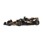 Hot Wheels, Premium, Formuła 1, McLaren Formula 1 Team (#81), pojazd, JKD81