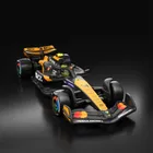 Hot Wheels, Premium, Formuła 1, McLaren Formula 1 Team, pojazd, JBM11
