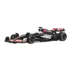 Hot Wheels, Premium, Formuła 1, MoneyGram Haas F1 Team - VF-24 (#20), pojazd, JBM10